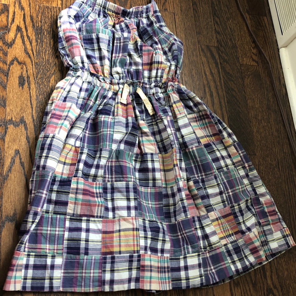 Girls CrewCuts Dress